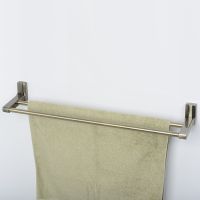 Товар: Полотенцедержатель WasserKRAFT Exter K-5240 двойной Светлая бронза - фото 2 Полотенцедержатель WasserKRAFT Exter K-5240 двойной Светлая бронза — фото 2, Полотенцедержатели