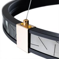 Люстра Artelamp Shine Черная арт-A2222SP-1BK — фото 2, Люстры