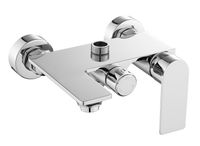 Душевая система Orange Berni M09-911cr Хром — фото 3, Душевое оборудование. Душевая программа