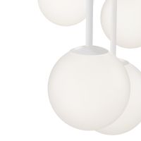 Товар: Подвесной светильник Maytoni Modern Basic form MOD321PL-05W Белый - фото 3 Подвесной светильник Maytoni Modern Basic form MOD321PL-05W Белый — фото 3, Подвесные светильники