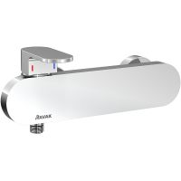Смеситель для душа Ravak Chrome CR 032.00/150 X070043 Хром — фото 1, Смеситель для душа