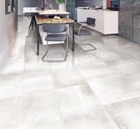 Керамогранит Gambini Hemisphere Platinum Lapp 90x90 см — фото 2, Керамогранит