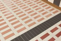 Керамогранит WOW Bits Storm Gloss 133000 3,7х11,6 см — фото 2, Керамогранит