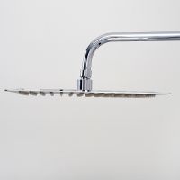 Душевая система WasserKRAFT A19901 с термостатом Хром — фото 3, Душевое оборудование. Душевая программа