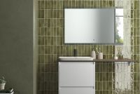 Керамогранит Equipe Coco Verd Glossy 5х15 см — фото 2, Керамогранит