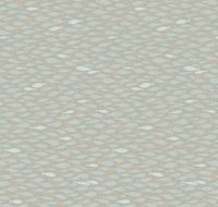 Обои Milassa Iceland ICE2 006 Флизелин (1*10,05) Зеленый/Серый, Рыбы — фото 2, Обои для стен