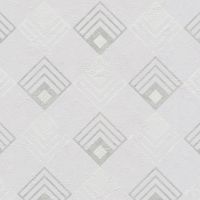 Обои AS Creation New Life 37682-4 Винил на флизелине (0,53*10,05) Серый/Белый, Геометрия — фото 1, Обои для стен