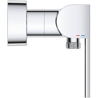 Смеситель для душа Grohe Plus Хром арт-33577003 — фото 2, Смеситель для душа