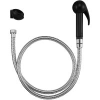 Гигиенический душ Jacob Delafon E75089-CP Хром — фото 1, Гигиенические души