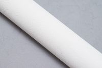 Обои Артекс Selena 10837-01 Винил на флизелине (1,06*10,05) Белый, Штукатурка — фото 7, Обои для стен