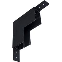 Товар: Коннектор угловой внутренний Artelamp Linea-accessories A480806 Черный - фото 1 Коннектор угловой внутренний Artelamp Linea-accessories A480806 Черный — фото 1, Комплектующие для освещения
