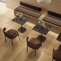 Керамогранит Flaviker Four Seasons Honey PF60011810 20х120 см — фото 2, Керамогранит