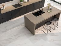 Керамогранит Pamesa Ceramica Marbles Cr.Apulia Gold 004.350.0189.05642 75х150 см — фото 2, Керамогранит