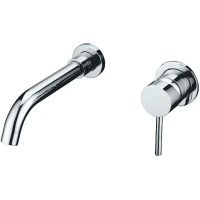 Смеситель для раковины WellWant by Orange Onda WWS0W211913W Хром — фото 1, Смесители