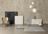 Товар: Керамогранит Ariostea Ultra Con.Crea Earth soft UCC6S100563 100x100 см - фото 3 Керамогранит Ariostea Ultra Con.Crea Earth soft UCC6S100563 100x100 см — фото 3, Керамогранит