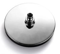 Товар: Верхний душ Frap F11-2 Хром - фото 3 Верхний душ Frap F11-2 Хром — фото 3, Верхние души