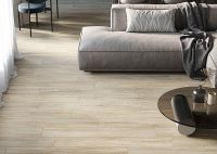 Керамогранит Creto Forest Beige неполированный FR02 19,4x120 см — фото 2, Керамогранит