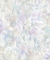 Обои Solo Blooming City SL8626-14 Винил на флизелине (1,06*10) Розовый/Бежевый, Штукатурка — фото 3, Обои для стен