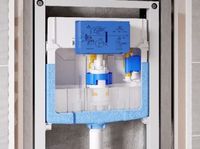 Товар: Комплект унитаза с инсталляцией Ideal Standard I.Life A I001701 с сиденьем Микролифт - фото 10 Комплект унитаза с инсталляцией Ideal Standard I.Life A I001701 с сиденьем Микролифт — фото 10, Комплекты унитаз + инсталляция