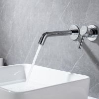 Смеситель для раковины Allen Brau Priority Хром арт-5.31030-00 — фото 12, Смесители для раковины