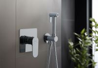 Товар: Гигиенический душ со смесителем Aquatek Оберон Хром арт-AQ1219CR - фото 6 Гигиенический душ со смесителем Aquatek Оберон Хром арт-AQ1219CR — фото 6, Гигиенические души