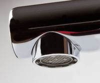 Смеситель для кухни Kludi L-Ine 428140577 Хром — фото 3, Смесители для кухни