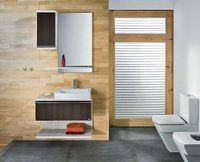 Товар: Унитаз компакт Roca Hall 342629000 без бачка и сиденья - фото 6 Унитаз компакт Roca Hall 342629000 без бачка и сиденья — фото 6, Унитазы