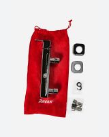 Смеситель для душа Ravak 10° TD 032.00/150 X070066 Хром — фото 2, Смеситель для душа