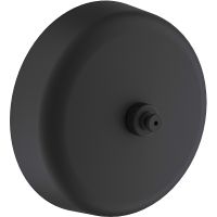 Сушилка для белья Timo Saona 13075/03 Черная — фото 1, Сушилки для белья