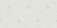 Обои Bernardo Bartalucci Carnazza 5056-1 Винил на флизелине (1,06*10) Белый/Бежевый, Классическая лилия/Орнамент — фото 2, Обои для стен