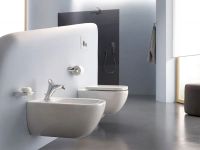 Товар: Смеситель для биде Kludi Ambienta 532160575 Хром - фото 10 Смеситель для биде Kludi Ambienta 532160575 Хром — фото 10, Смесители