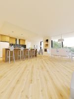 Виниловый ламинат FineFloor Light FF-1321 Дуб Меранти 1314х190х3,6 мм — фото 2, Виниловый ламинат