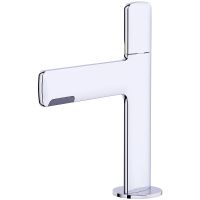 Смеситель для раковины Gappo G1052-80 Хром — фото 1, Смесители для раковины