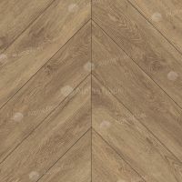 Виниловый ламинат Alpine Floor Chevron Alpine  ECO 18-10  Гевуина 600х127х5 мм — фото 1, Виниловый ламинат