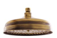 Верхний душ Rav Slezak KS0020SM Бронза — фото 1, Верхние души