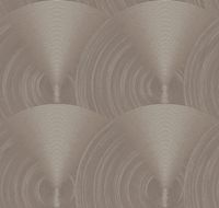 Обои Milassa Okinava Ok2 009 Флизелин (1*10,05) Серый, Геометрия/Круги — фото 1, Обои для стен