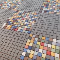 Мозаика Caramelle mosaic L Universo Omega Centauri 30x30 см арт-00-00003492 — фото 2, Мозаика