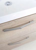 Товар: Тумба под раковину BelBagno Aurora 70 AURORA-700-2C-SO-RNN подвесная Rovere Nebrasca Nature - фото 3 Тумба под раковину BelBagno Aurora 70 AURORA-700-2C-SO-RNN подвесная Rovere Nebrasca Nature — фото 3, Тумбы под раковину