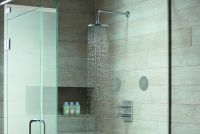 Товар: Смеситель для душа Jacob Delafon Modulo E75395-CP с термостатом Хром - фото 3 Смеситель для душа Jacob Delafon Modulo E75395-CP с термостатом Хром — фото 3, Смеситель для душа