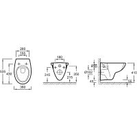 Товар: Комплект унитаза с инсталляцией Jacob Delafon Patio E21740RU-00 с сиденьем Микролифт и клавишей смыва Хром - фото 20 Комплект унитаза с инсталляцией Jacob Delafon Patio E21740RU-00 с сиденьем Микролифт и клавишей смыва Хром — фото 20, Комплекты унитаз + инсталляция