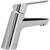 Товар: Смеситель для раковины Jacob Delafon Lucien E20849-CP Хром - фото 2 Смеситель для раковины Jacob Delafon Lucien E20849-CP Хром — фото 2, Смесители для раковины