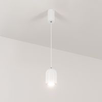 Товар: Подвесной светильник Arlight Elementa 032774 Белый - фото 3 Подвесной светильник Arlight Elementa 032774 Белый — фото 3, Подвесные светильники