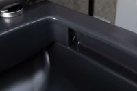 Товар: Унитаз Allen Brau Infinity 4.21011.AN подвесной Антрацит без сиденья - фото 64 Унитаз Allen Brau Infinity 4.21011.AN подвесной Антрацит без сиденья — фото 64, Подвесные унитазы