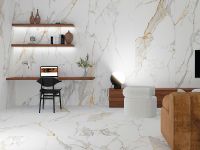 Товар: Керамогранит Museum 60х120 Praline Gold NT 38437 60х120 см - фото 2 Керамогранит Museum 60х120 Praline Gold NT 38437 60х120 см — фото 2, Керамогранит