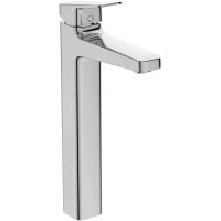 Смеситель для раковины Ideal Standard Ceraplan BD236AA Хром — фото 1, Смесители для раковины