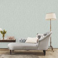 Обои Andrea Rossi Barbana 54289-4 Винил на флизелине (1,06*10,05) Голубой, Штукатурка — фото 2, Обои для стен