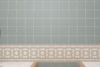 Керамогранит Revoir Paris Bel Histoire Uni Avocat VVS1515_049 15х15 см — фото 4, Керамогранит