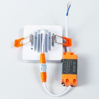 Товар: Встраиваемый светильник Artelamp Tabit A8432PL-1WH Белый - фото 2 Встраиваемый светильник Artelamp Tabit A8432PL-1WH Белый — фото 2, Точечные светильники