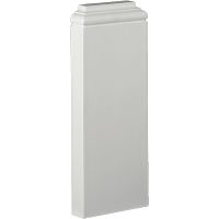 База Европласт 1.23.100 55x540x214 мм — фото 1, Колонны