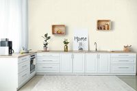 Обои Marburg Style 32380 Винил на флизелине (1,06*10,05) Бежевый, Однотонный — фото 3, Обои для стен